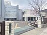 周辺：仙台市立五橋中学校 400m