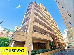 朝日プラザ立町