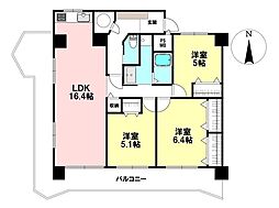 ライオンズマンション片平第2