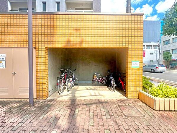 共用部分
