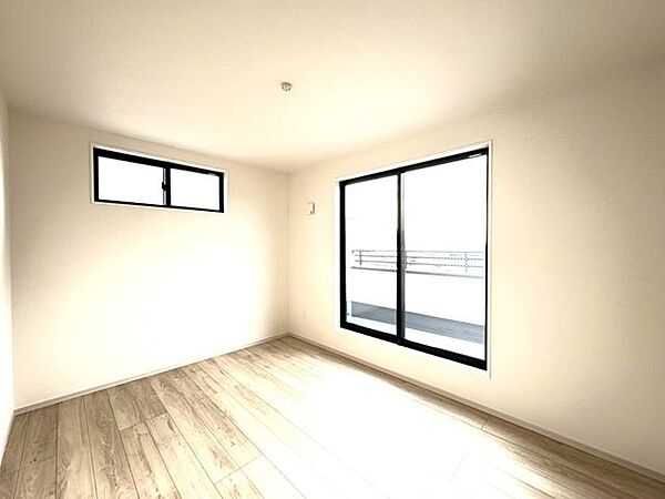 洋室