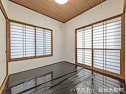 和室の画像