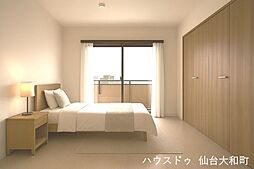 洋室の画像