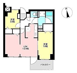 ナイスアーバン大和町