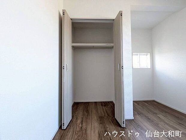 “しまう場所”があるだけで、暮らしが整います