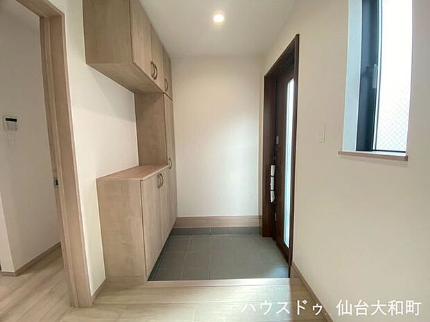 大容量のシューズボックス♪約60足収納できます+*