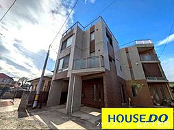 宮城県仙台市若林区一本杉町