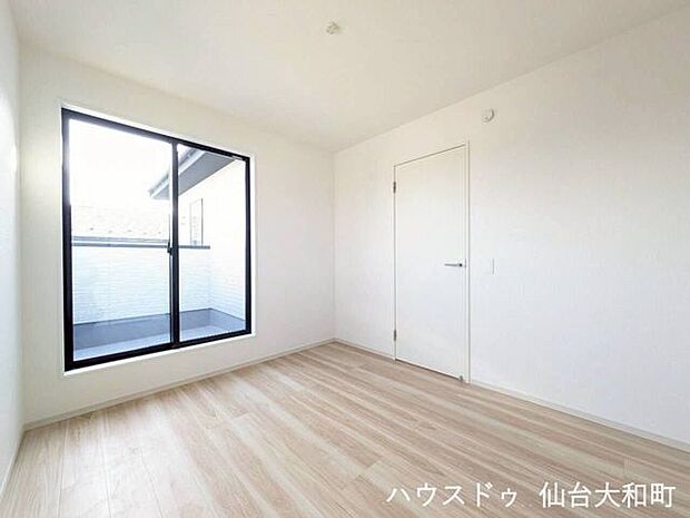 【洋室5.4帖】
