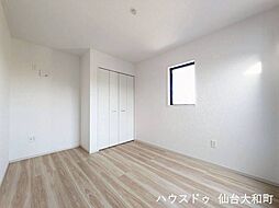 洋室の画像
