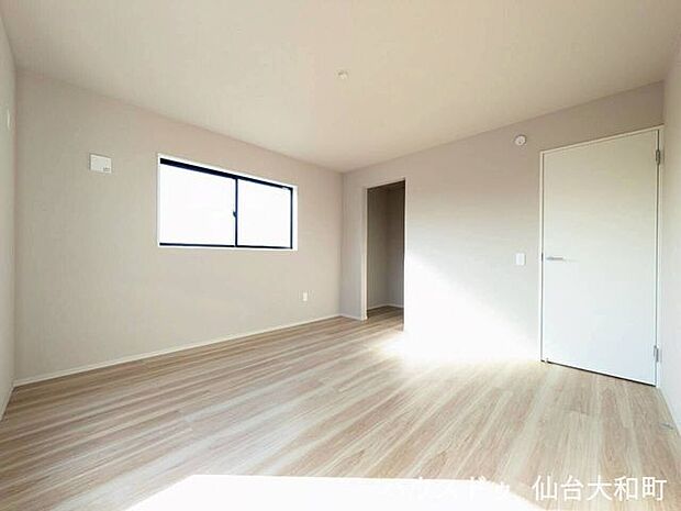 【洋室】10.2帖(WIC含みます)