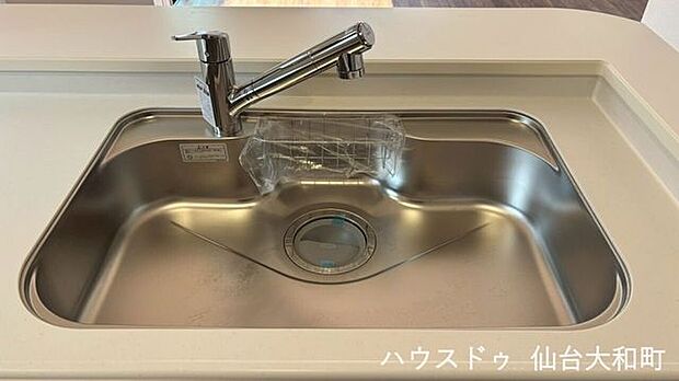 ステンレスシンク