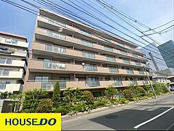 柏木一丁目シティハウス106