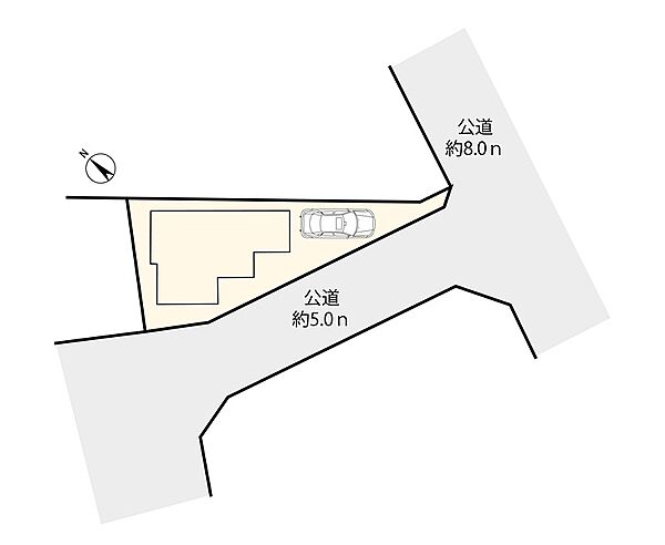 区画図：313004934945