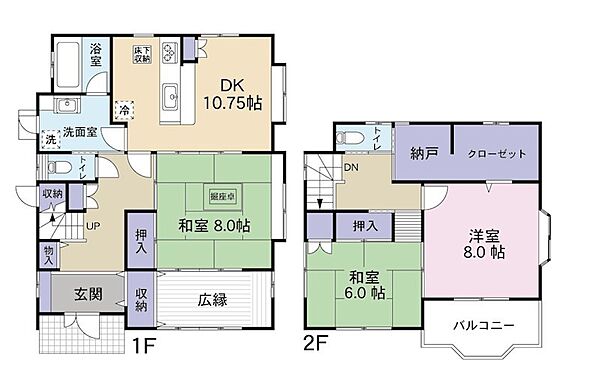 間取り：313004835739