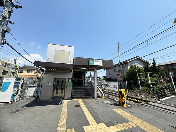 周辺を拡大表示