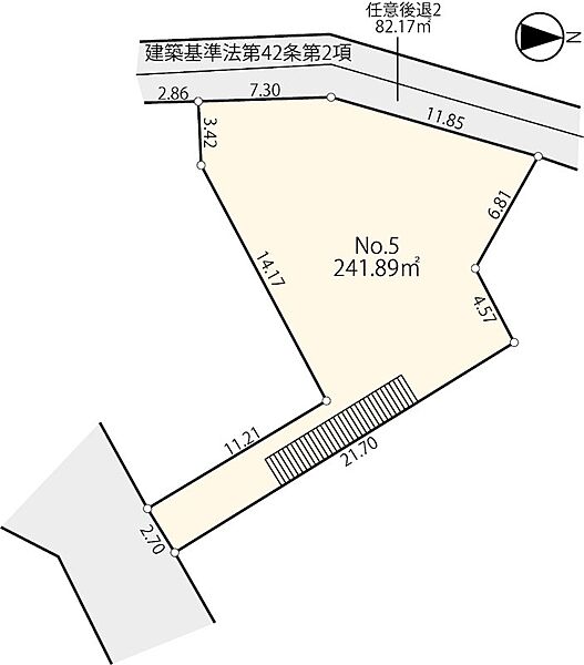 区画図：314002805200