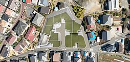 多摩市連光寺　条件付き売地