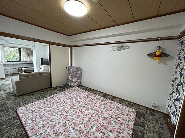 子供部屋