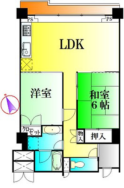 間取り：314002696819