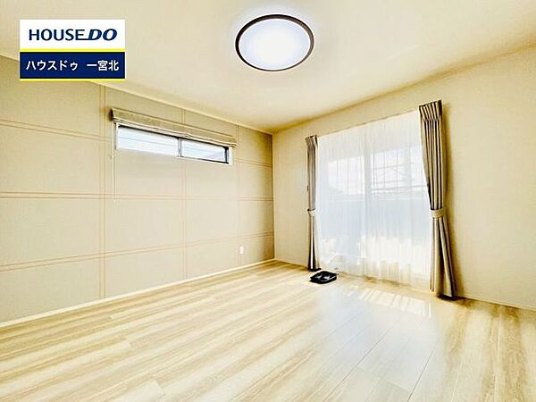 洋室