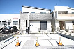 愛知県一宮市富士４丁目