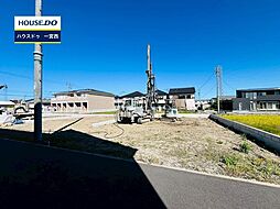 愛知県一宮市今伊勢町馬寄字上畑田