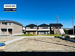 愛知県一宮市今伊勢町馬寄字上畑田