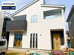 愛知県一宮市今伊勢町馬寄字上畑田