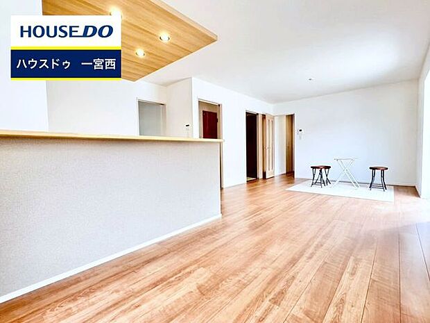 ◆見学予約受付中◆ 現地をご覧いただき、周辺環境なども一緒にご確認いただけます!