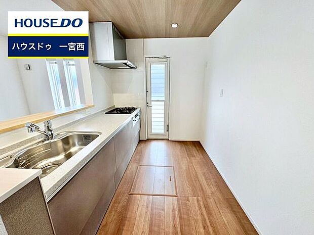 ◆見学予約受付中◆ 現地をご覧いただき、周辺環境なども一緒にご確認いただけます!