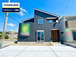 愛知県一宮市今伊勢町馬寄字上畑田