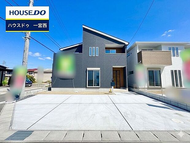 ◆見学予約受付中◆ 現地をご覧いただき、周辺環境なども一緒にご確認いただけます!