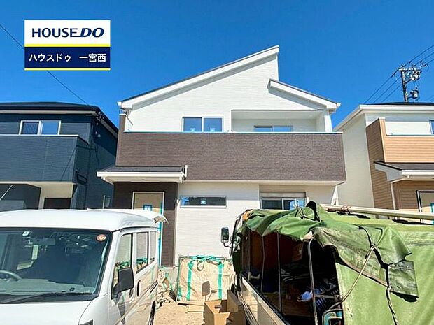 ◆見学予約受付中◆ 現地をご覧いただき、周辺環境なども一緒にご確認いただけます!