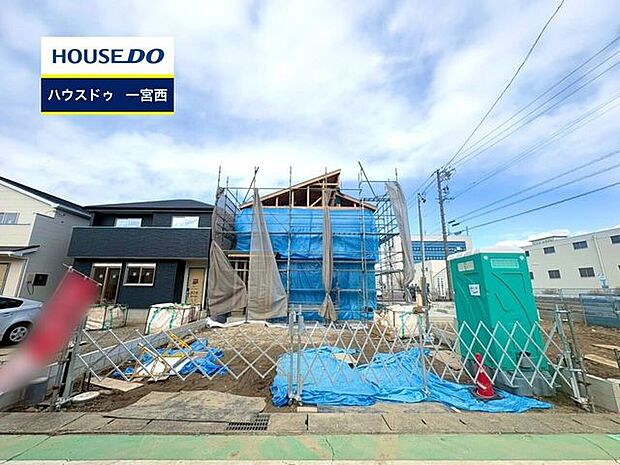 ◆見学予約受付中◆ 現地をご覧いただき、周辺環境なども一緒にご確認いただけます！