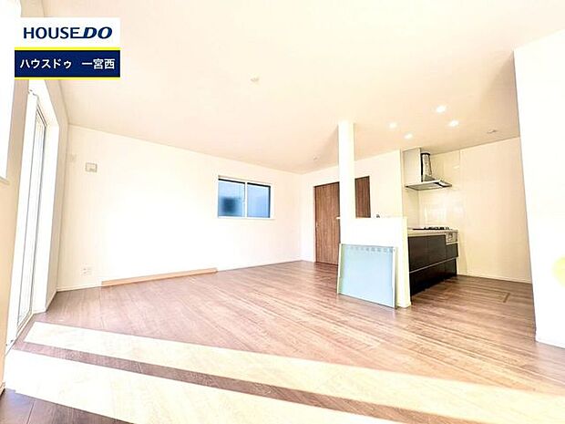 ◆見学予約受付中◆ 現地をご覧いただき、周辺環境なども一緒にご確認いただけます!