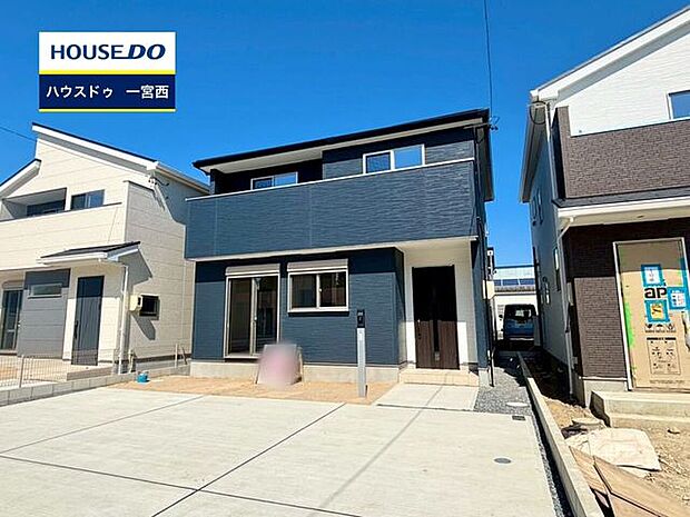 ◆見学予約受付中◆ 現地をご覧いただき、周辺環境なども一緒にご確認いただけます!