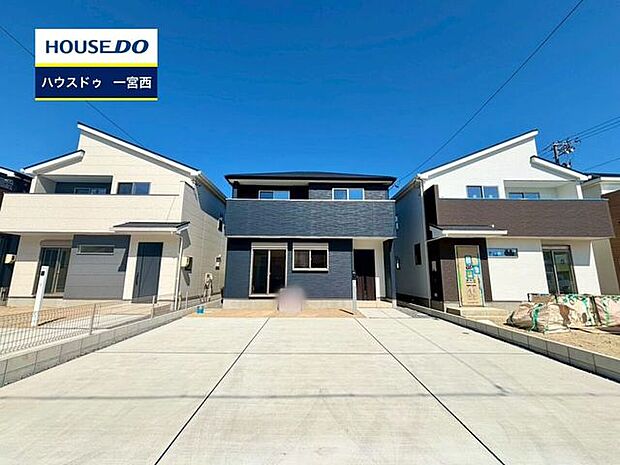 ◆見学予約受付中◆ 現地をご覧いただき、周辺環境なども一緒にご確認いただけます!