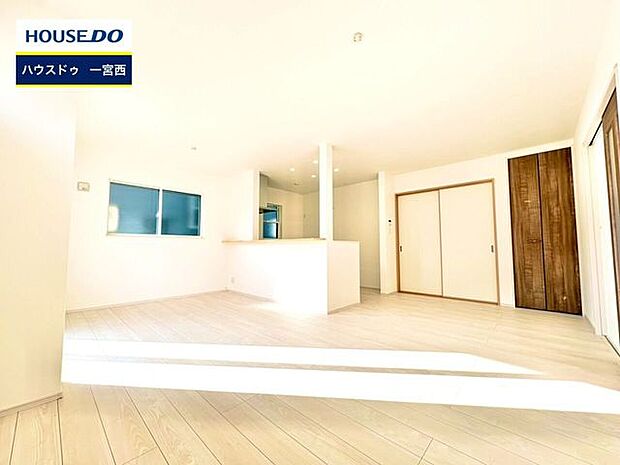 ◆見学予約受付中◆ 現地をご覧いただき、周辺環境なども一緒にご確認いただけます!