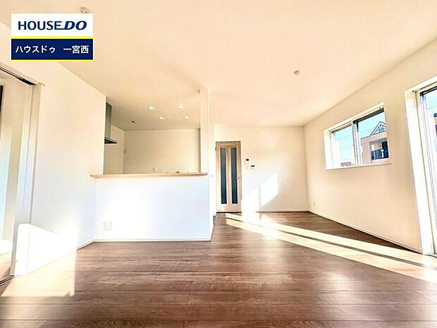 ◆見学予約受付中◆ 現地をご覧いただき、周辺環境なども一緒にご確認いただけます!