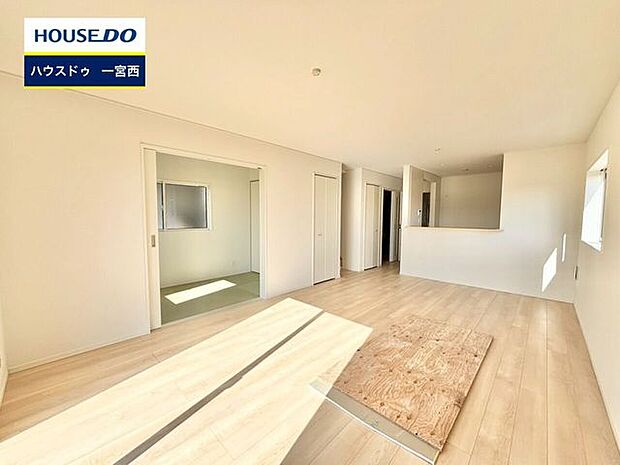 ◆見学予約受付中◆ 現地をご覧いただき、周辺環境なども一緒にご確認いただけます！