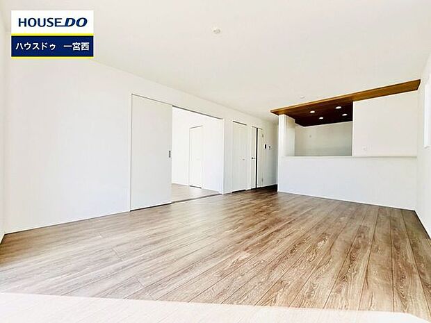 ◆見学予約受付中◆ 現地をご覧いただき、周辺環境なども一緒にご確認いただけます!