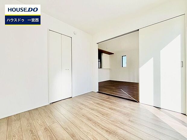 ◆見学予約受付中◆ 現地をご覧いただき、周辺環境なども一緒にご確認いただけます!