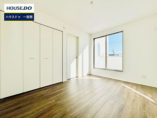 ◆見学予約受付中◆ 現地をご覧いただき、周辺環境なども一緒にご確認いただけます!