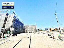 愛知県一宮市西大海道字柏木