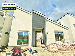 愛知県一宮市西大海道字柏木