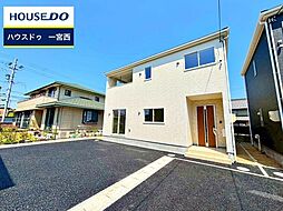 愛知県一宮市今伊勢町馬寄字東更屋敷