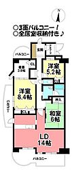 レインボー木曽川壱番館