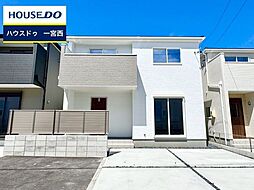 愛知県一宮市今伊勢町本神戸字立切