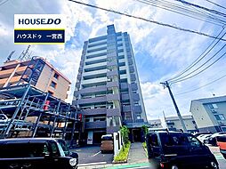 モアグレース新木曽川駅前