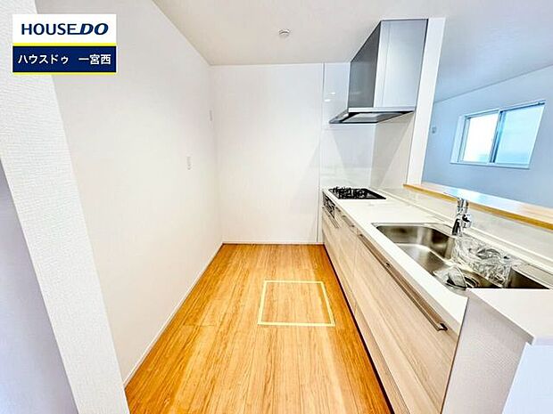 ◆見学予約受付中◆ 現地をご覧いただき、周辺環境なども一緒にご確認いただけます!